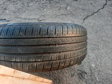 Gomme e cerchi 18"