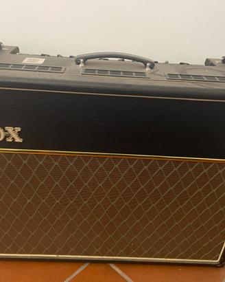 Amplificatore VOX AC30CC2