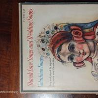 Disco vinile 10"