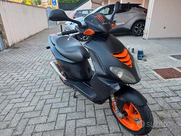 piaggio nrg