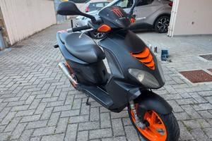 piaggio nrg
