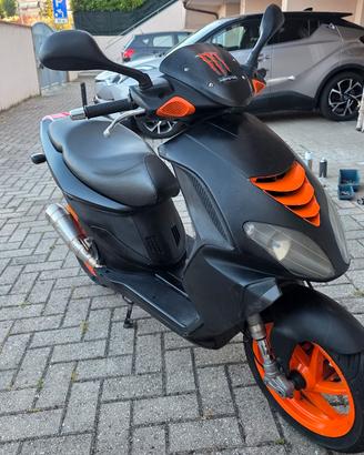 piaggio nrg