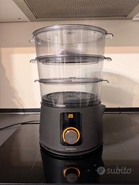 Vaporiera Phillips