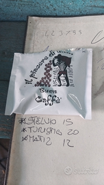 Giardiniere o indoratore