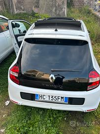 Renault twingo cabrio 2019 90 cv