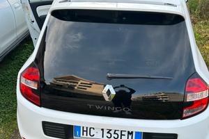 Renault twingo cabrio 2019 90 cv