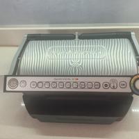 grill Rowenta multifunzione 