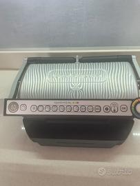 grill Rowenta multifunzione 