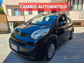 Citroen C1 1.0 amici cambio automatico