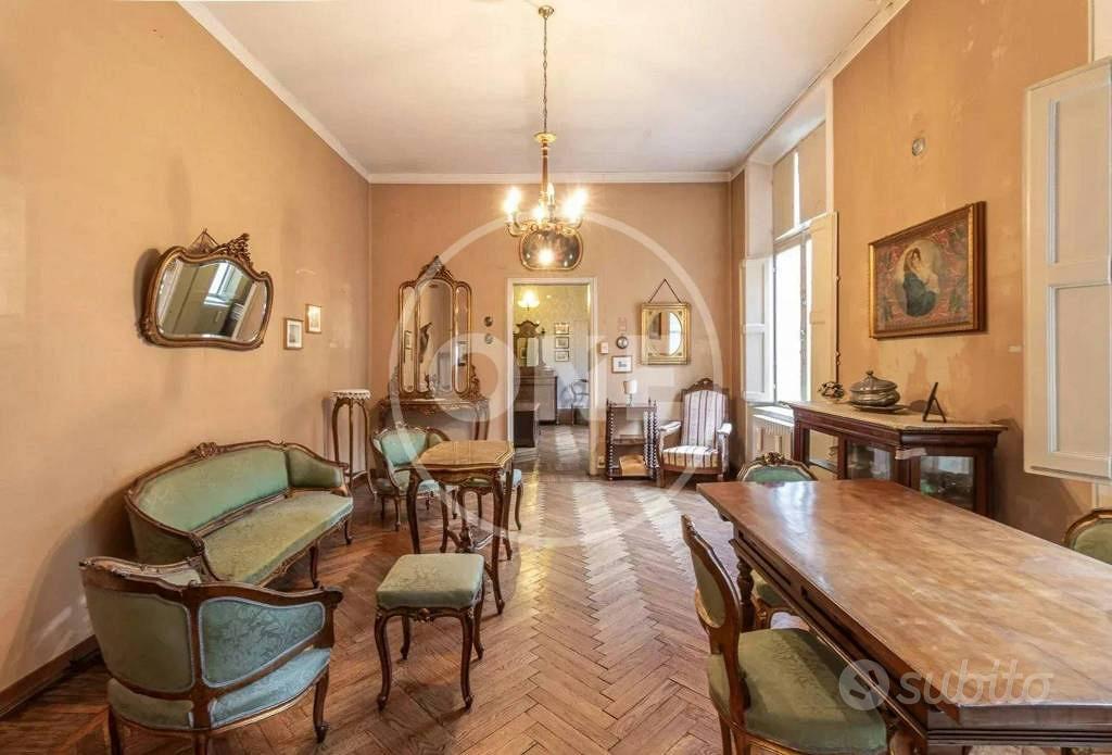 Appartamento – Reggio Emilia, San Giacomo città - Vista 4