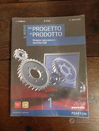 Il nuovo dal progetto al prodotto. Vol. 1