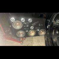 Tasche grande punto 3 porte