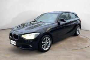 BMW Serie 1 F20 - F21 2011 Benzina 114i 3p Joy