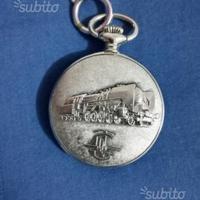 Orologio da taschino Perseo