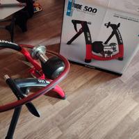 Rullo in ride 500 a fluido