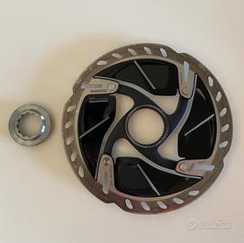 DISCO FRENO SHIMANO MT900 diam.160