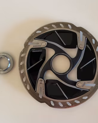 DISCO FRENO SHIMANO MT900 diam.160