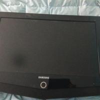 TV Samsung modello le32r53bd