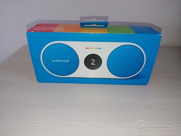 Altoparlante cassa bluetooth Polaroid P2 Music