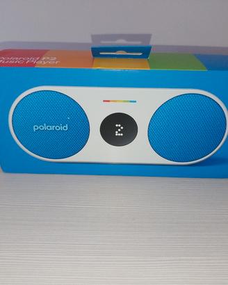Altoparlante cassa bluetooth Polaroid P2 Music