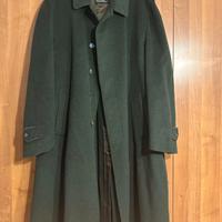 Cappotto Giacca loden originale