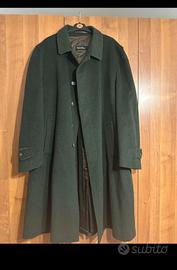 Cappotto Giacca loden originale
