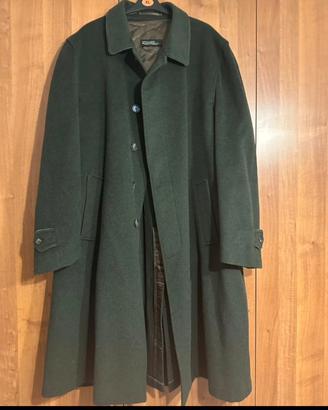 Cappotto Giacca loden originale