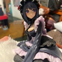 action figure Marin Kitagawa Maid Dress Purple