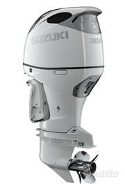 Suzuki df300BG Dual Prop Nuovi