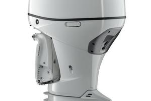 Suzuki df300BG Dual Prop Nuovi