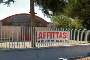 Capannone Industriale 1000mq