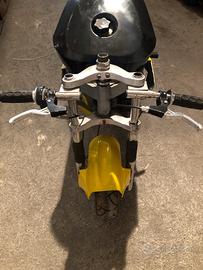Minimoto