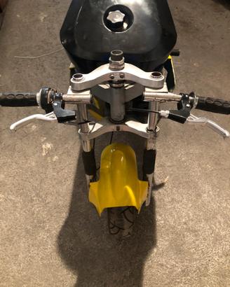 Minimoto