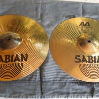 Hi Hat Sabian