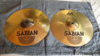 Hi Hat Sabian