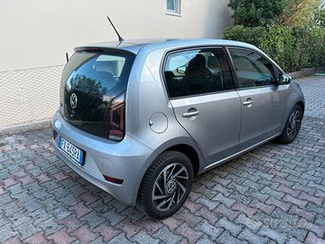 Volkswagen Up 5p benzina