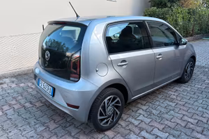 Volkswagen Up 5p benzina