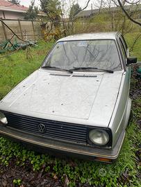 VOLKSWAGEN Golf E Jetta