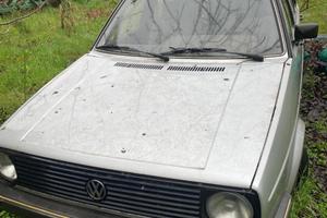 VOLKSWAGEN Golf E Jetta