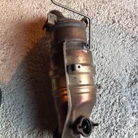 FILTRO ANTIPARTICOLATO FAP HONDA CIVIC 1.6 i-dtec