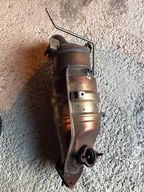 FILTRO ANTIPARTICOLATO FAP HONDA CIVIC 1.6 i-dtec