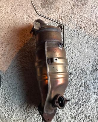 FILTRO ANTIPARTICOLATO FAP HONDA CIVIC 1.6 i-dtec