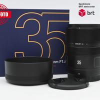 Brightin Star AF 35 F1.8 Nikon Z (Nikon)