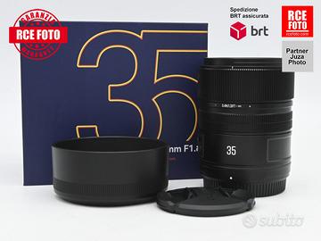 Brightin Star AF 35 F1.8 Nikon Z (Nikon)