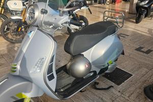  vespa super tec  300cc.