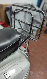 Portapacchi Posteriore Vespa