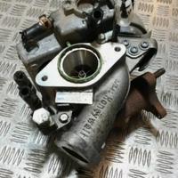 Turbina subaru xv legacy outback forester 2.0 150c