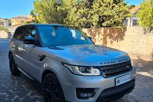 Land Rover Range Rover Sport 3.0 tdV6 HSE auto my1