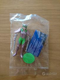 Cavalieri dello Zodiaco Andromeda Giochi Preziosi