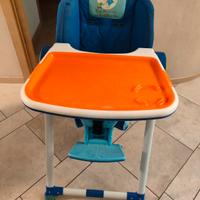 Seggiolone Jane Brava